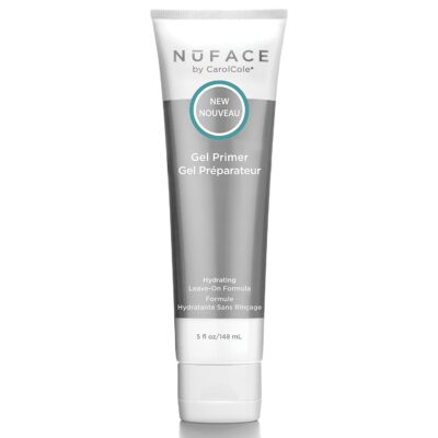 Nuface Gel Primer