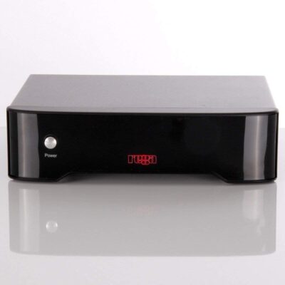 Rega FONO MC Phono Stage (Black)