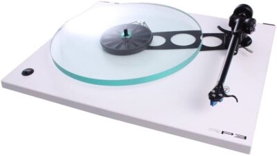 Rega RP3 Turntable