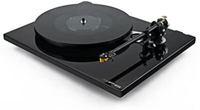 Rega RP6 Turntable with Exact 2 Cartridge