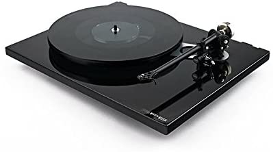 Rega RP6 Turntable with RB303 Tonearm