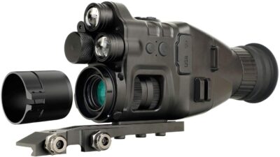 Samrabei Professional Night Vision Riflescope