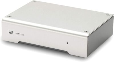 Schiit Mani Phono Preamp For MC ad MM Cartridges