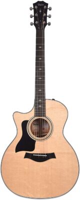 Taylor Guitars 314ce V-Class Grand Auditorium Acoustic
