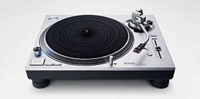 Technics SL-1200GR Japan Import