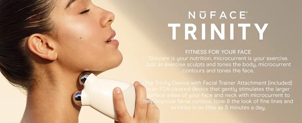 conclusion Nuface Trinity, Pro & Mini Facial Toning Devices Reviews