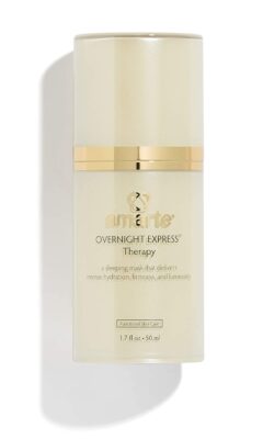 Amarte Skin Care Overnight Express Therapy Mask 