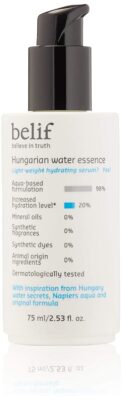 Belif Hungarian Water Essence