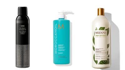 Best Clarifying Shampoo for Curly Hair Reviews