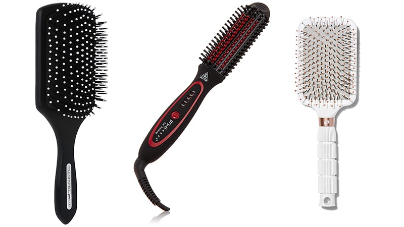 Best Comb for Curly Hair [Buying Guide] Reviews