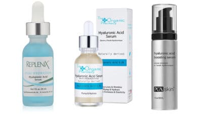 Best Hyaluronic Acid Serum for Acne