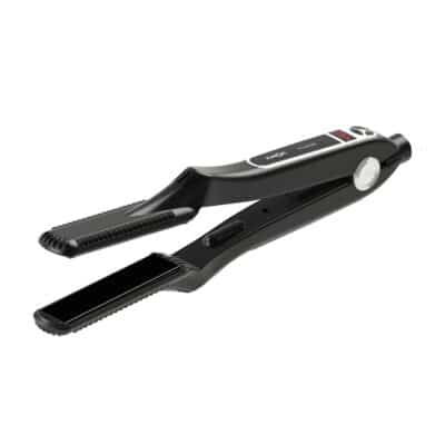 CROC classic flat iron hair straightener