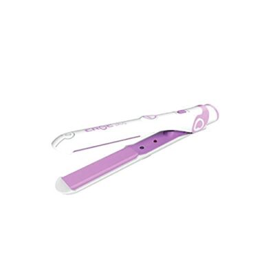 CROC plug detachable mini flat iron