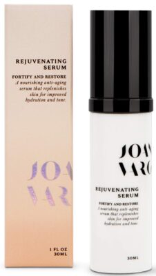 Joanna Vargas Rejuvenating Serum