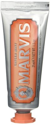 Marvis Flavoured  Toothpaste Gift set Collection