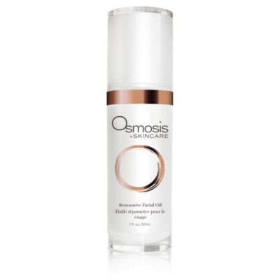 Osmosis Skincare Restorative Facial Oil