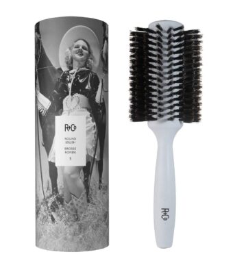 R+Co Round Brush