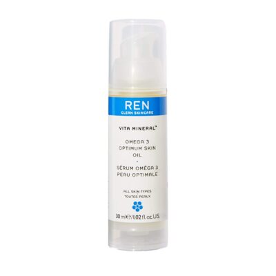 REN Vita Mineral Omega 3 Oil