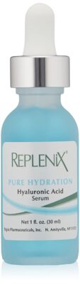 Replenix Pure Hydration Hyaluronic Acid Serum