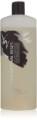 Sebastian Reset Anti-Residue Clarifying Shampoo