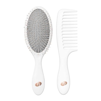 T3 Micro Detangle Duo Brush Set