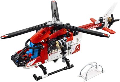 LEGO Technic Rescue Helicopter
