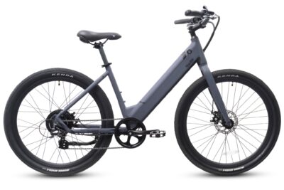Best All-Around Affordable Electric Bike:CORE-5