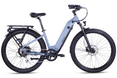 Ride1UP  700 Series Ultimate Electric Biking Experience