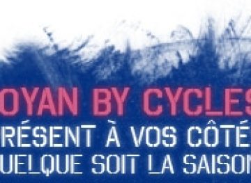 Cycles Royan (17), Charente-Maritime, scooters, bikes, mountain bikes, VTC, two-wheel accessories, rental