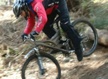 Epping Forest Mountain bike Club | mtb cycle riding in North East London, and Essex